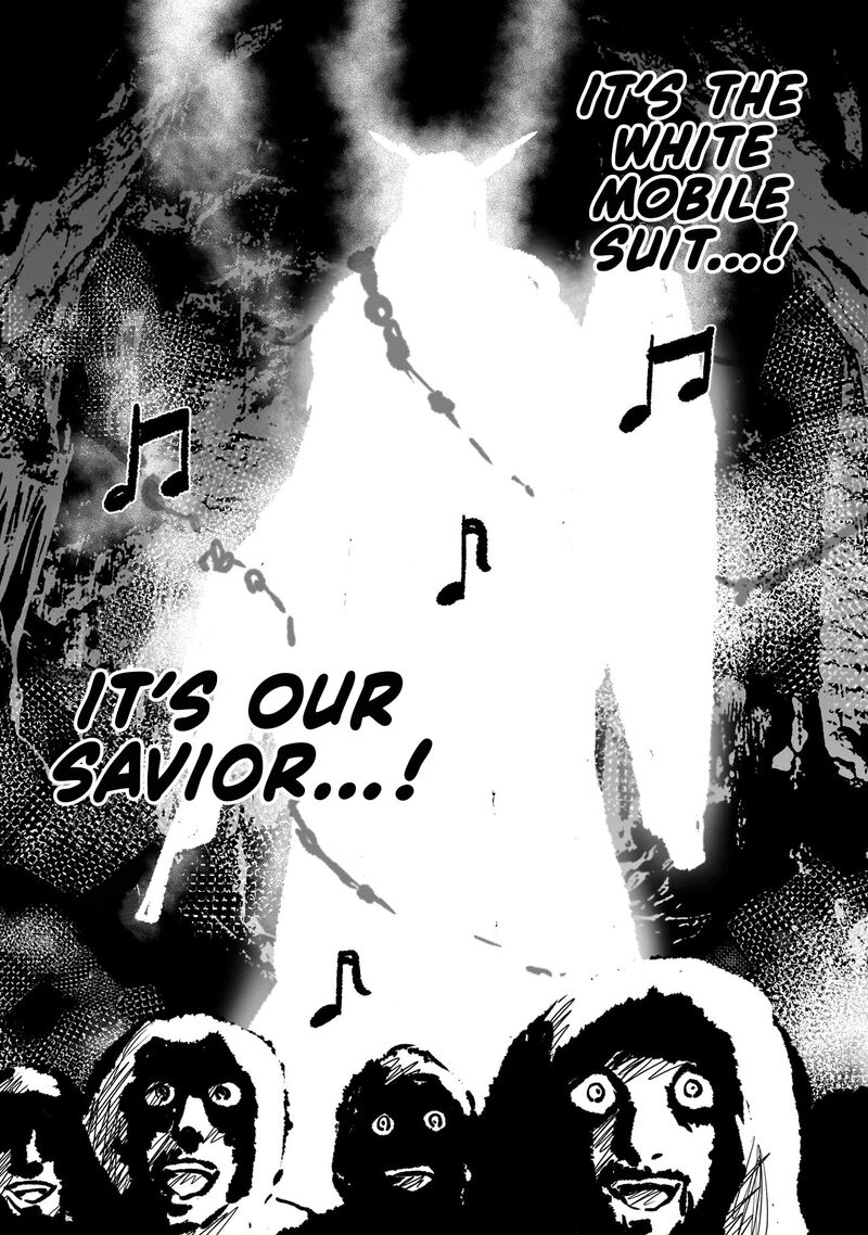 Kidou Senshi Gundam Flanagan Boon Senki 31 30