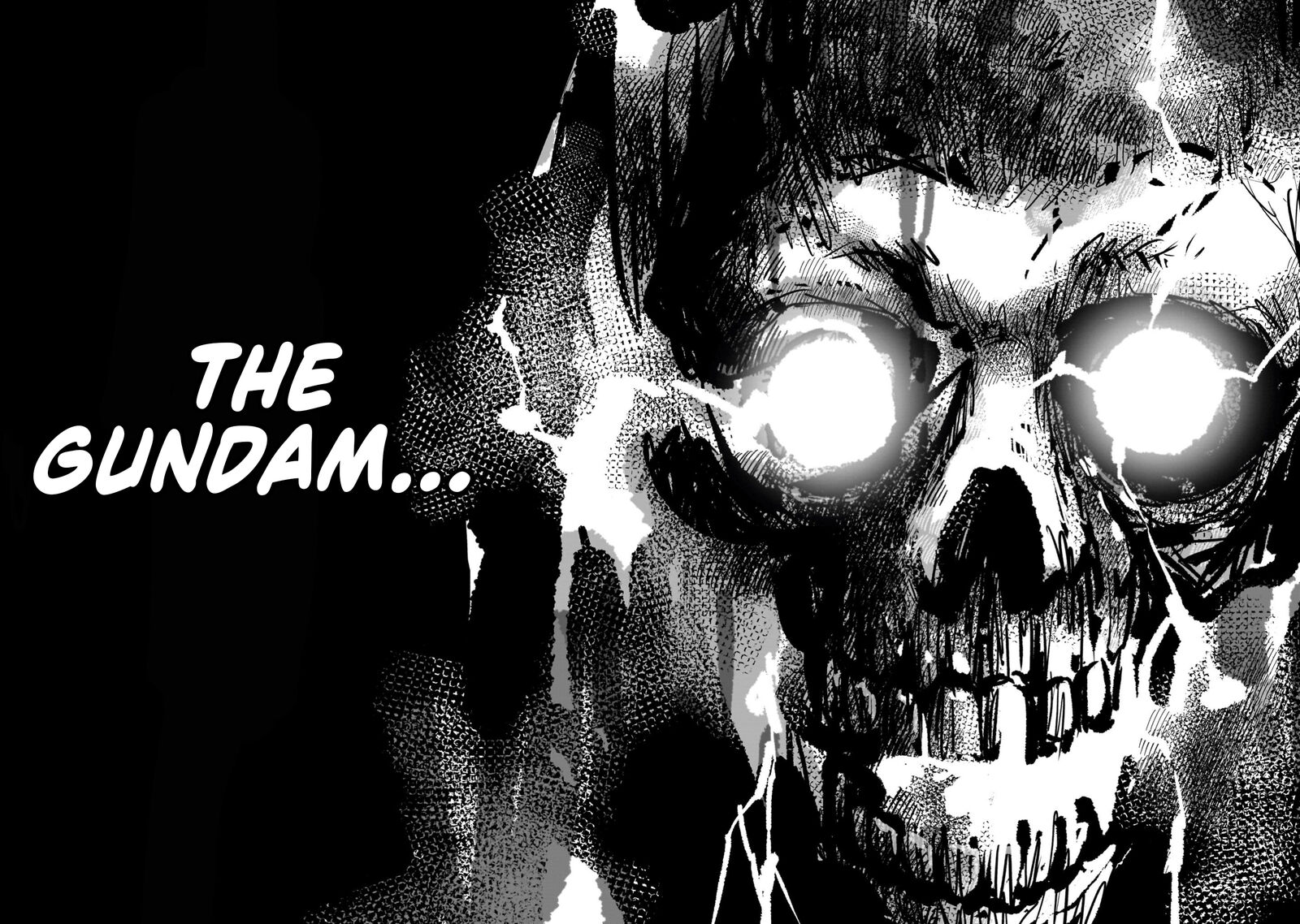 Kidou Senshi Gundam Flanagan Boon Senki 31 31