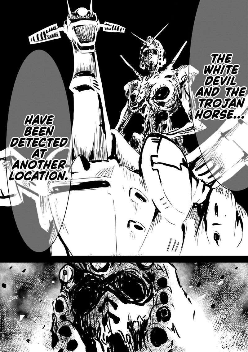 Kidou Senshi Gundam Flanagan Boon Senki 31 4