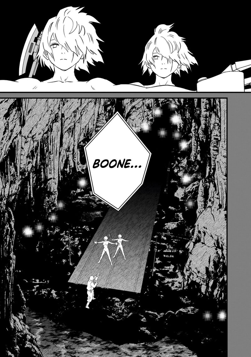 Kidou Senshi Gundam Flanagan Boon Senki 32 27