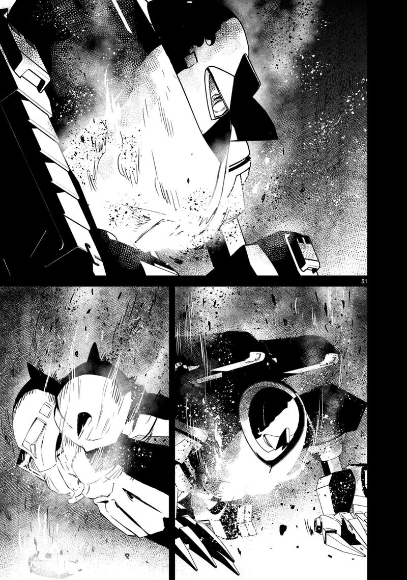 Kidou Senshi Gundam Flanagan Boon Senki 32 51