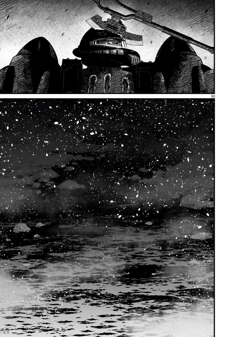 Kidou Senshi Gundam Flanagan Boon Senki 32 53