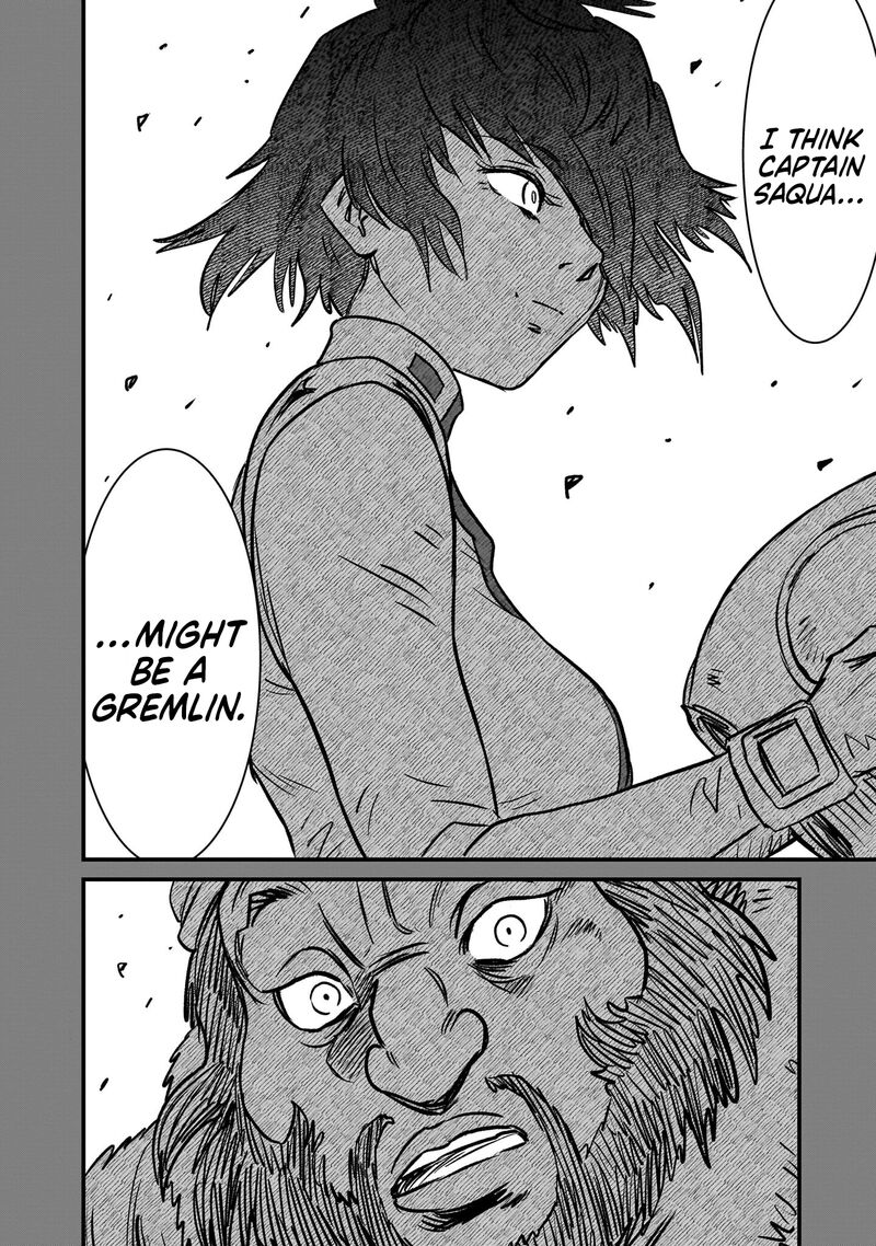 Kidou Senshi Gundam Flanagan Boon Senki 33 54