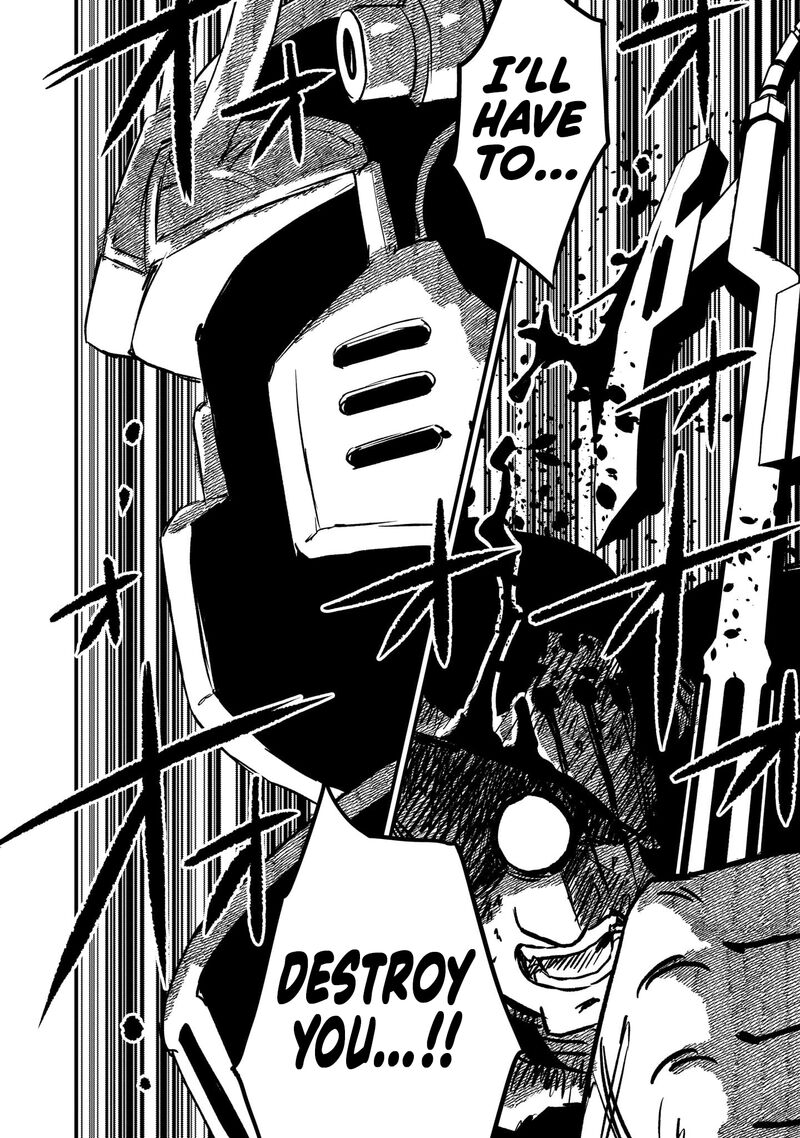 Kidou Senshi Gundam Flanagan Boon Senki 33 6