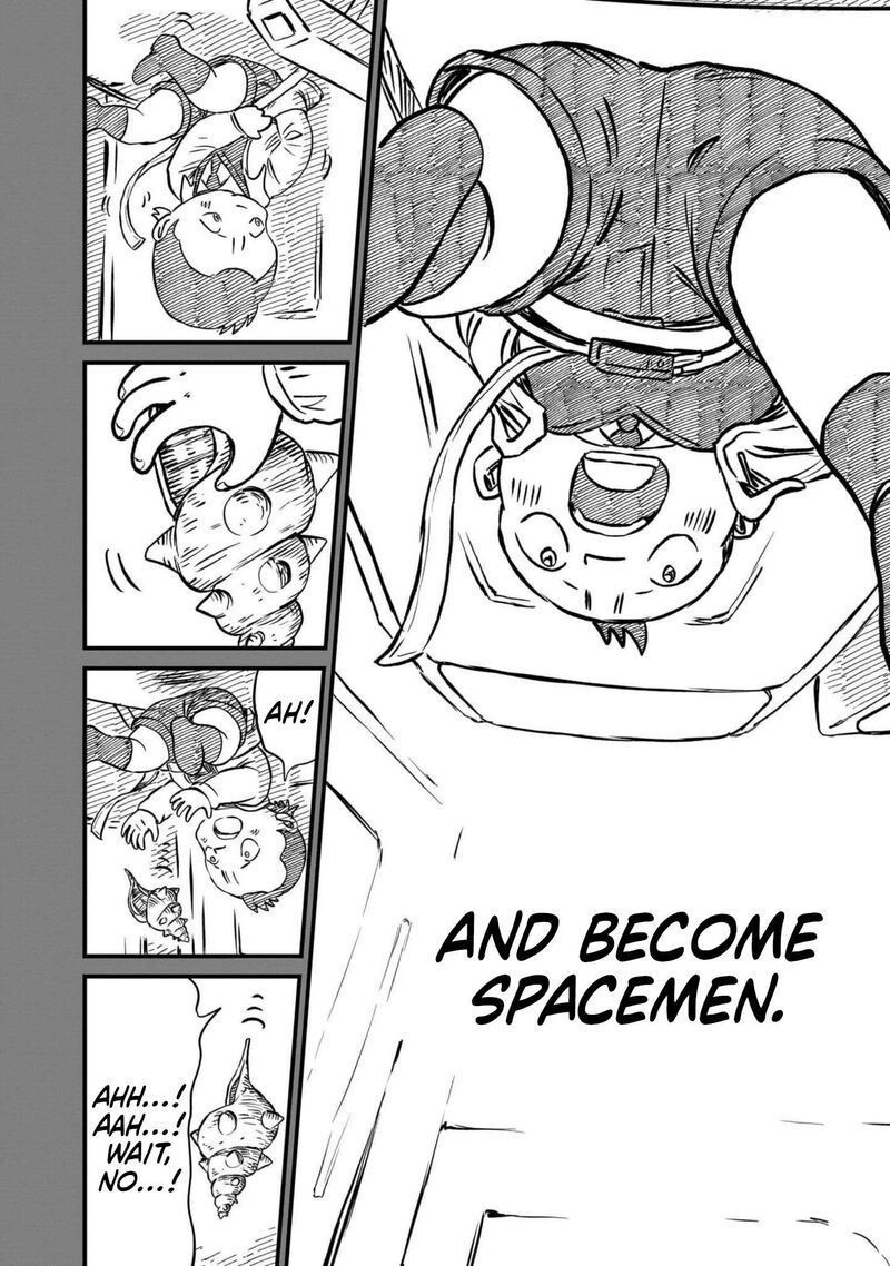 Kidou Senshi Gundam Flanagan Boon Senki 38 6