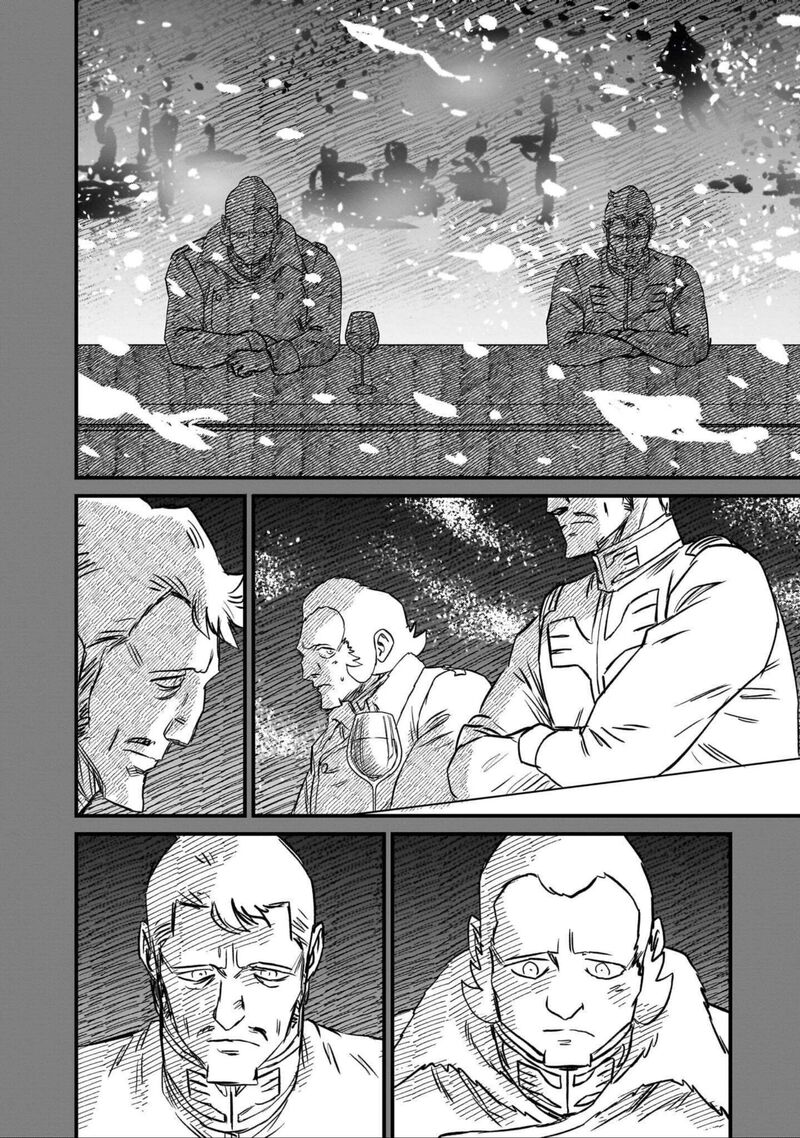 Kidou Senshi Gundam Flanagan Boon Senki 41 18