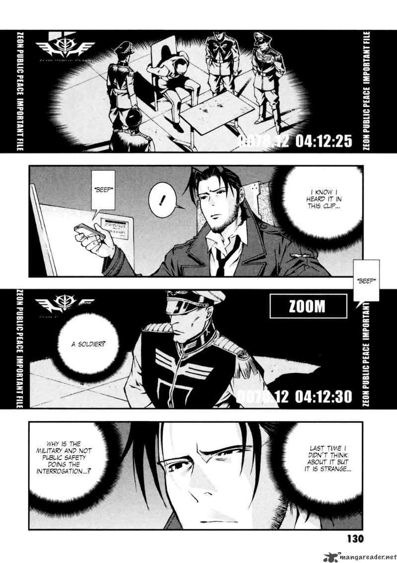 Kidou Senshi Gundam Giren Ansatsu Keikaku 5 20