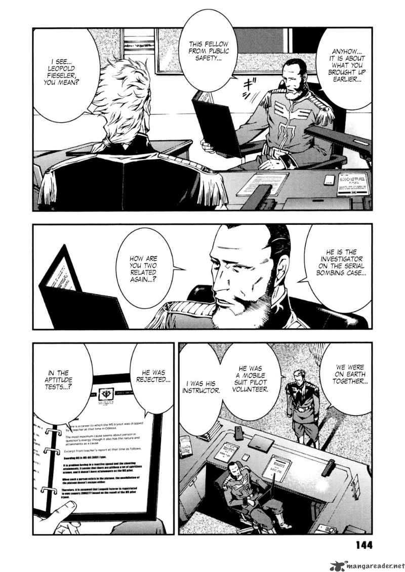 Kidou Senshi Gundam Giren Ansatsu Keikaku 6 4
