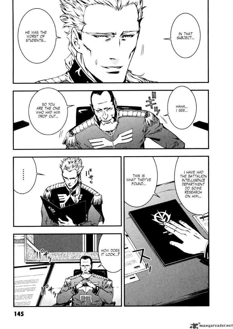 Kidou Senshi Gundam Giren Ansatsu Keikaku 6 5