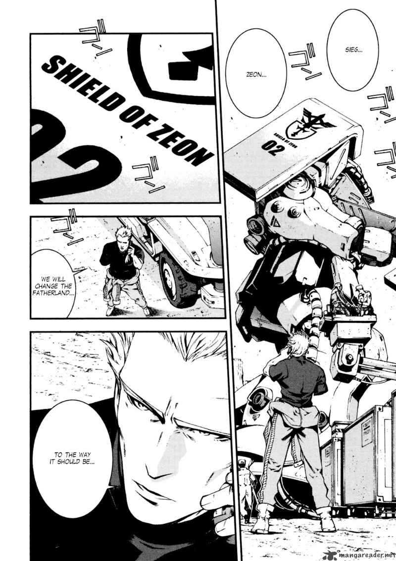 Kidou Senshi Gundam Giren Ansatsu Keikaku 7 24