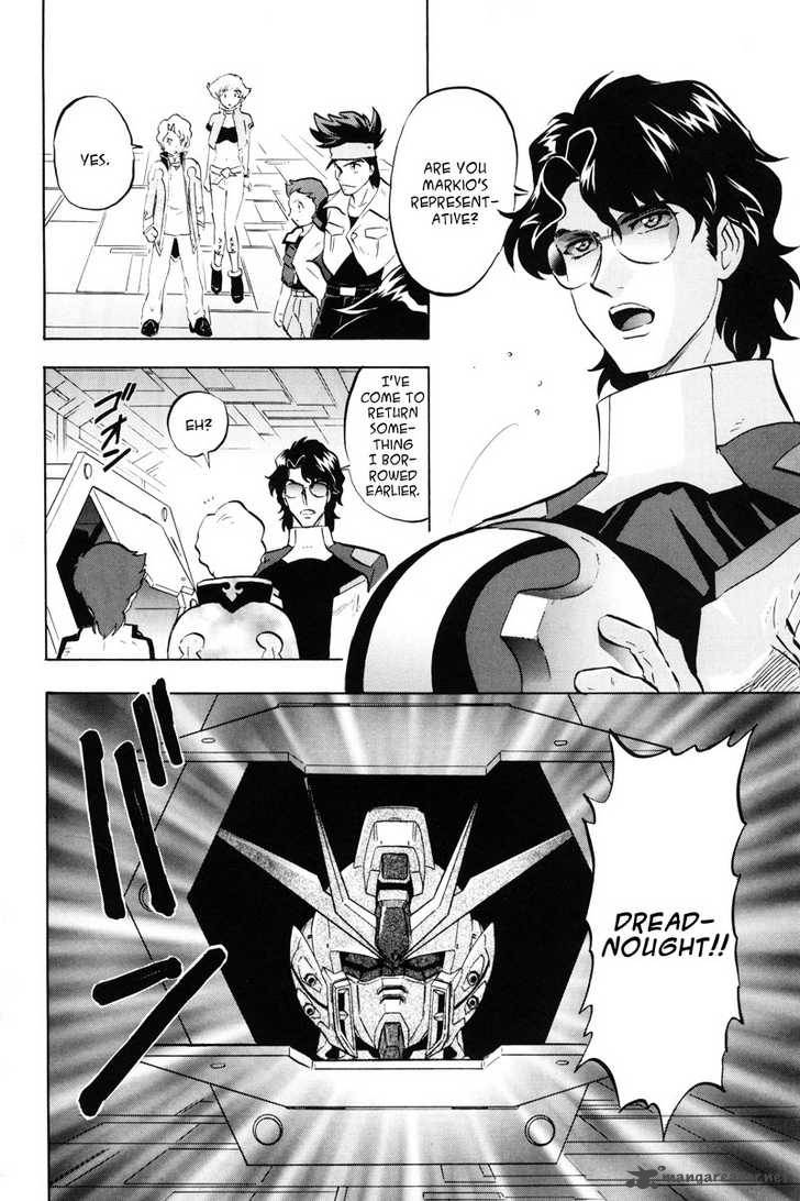 Kidou Senshi Gundam Seed X Astray 1 139