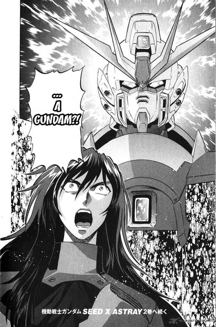 Kidou Senshi Gundam Seed X Astray 1 144