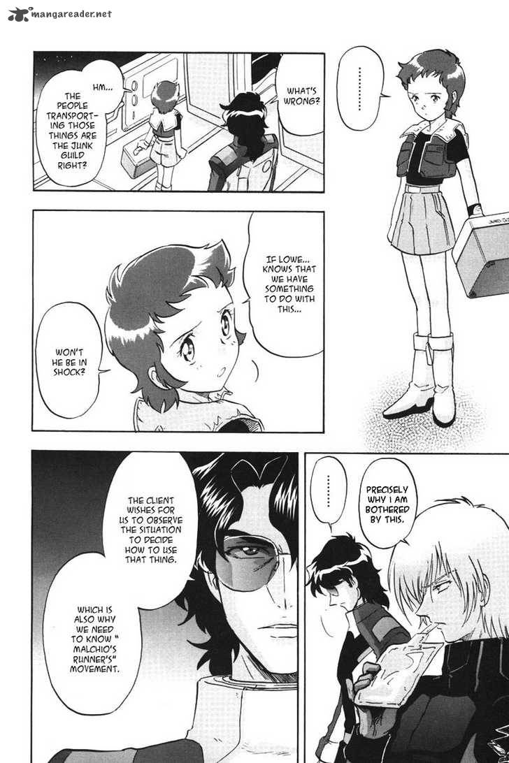Kidou Senshi Gundam Seed X Astray 1 52