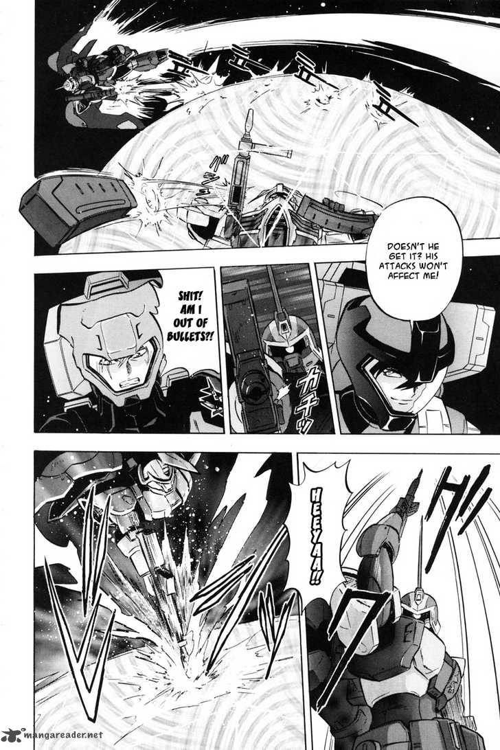 Kidou Senshi Gundam Seed X Astray 1 82