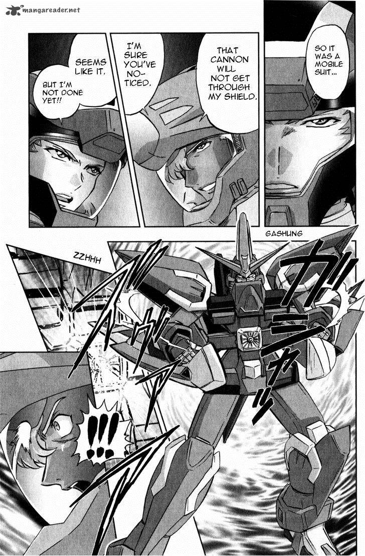 Kidou Senshi Gundam Seed X Astray 2 325