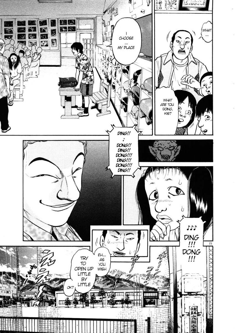 KIIchi 41 15