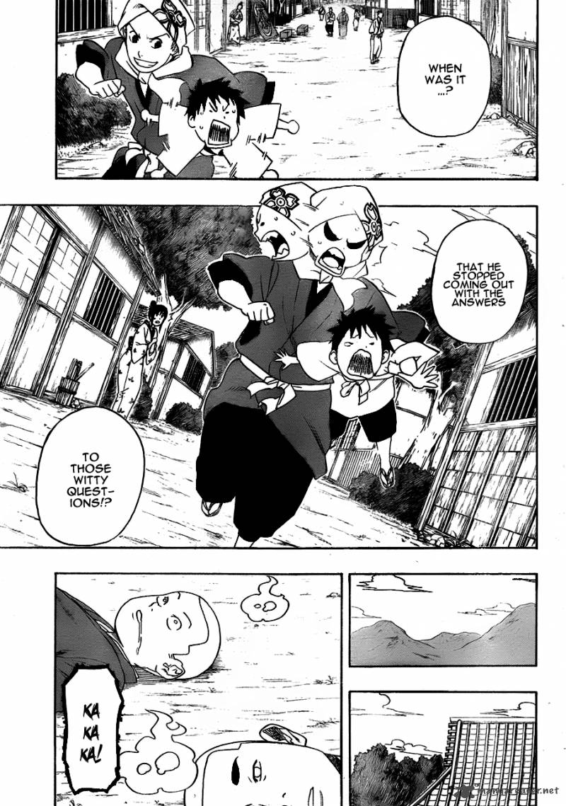 Kikai Banashi Hanasaka Ikkyuu 1 15