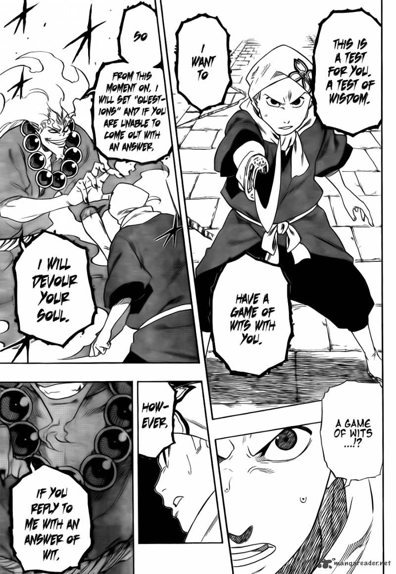 Kikai Banashi Hanasaka Ikkyuu 1 26