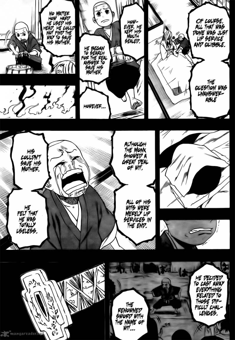 Kikai Banashi Hanasaka Ikkyuu 1 30