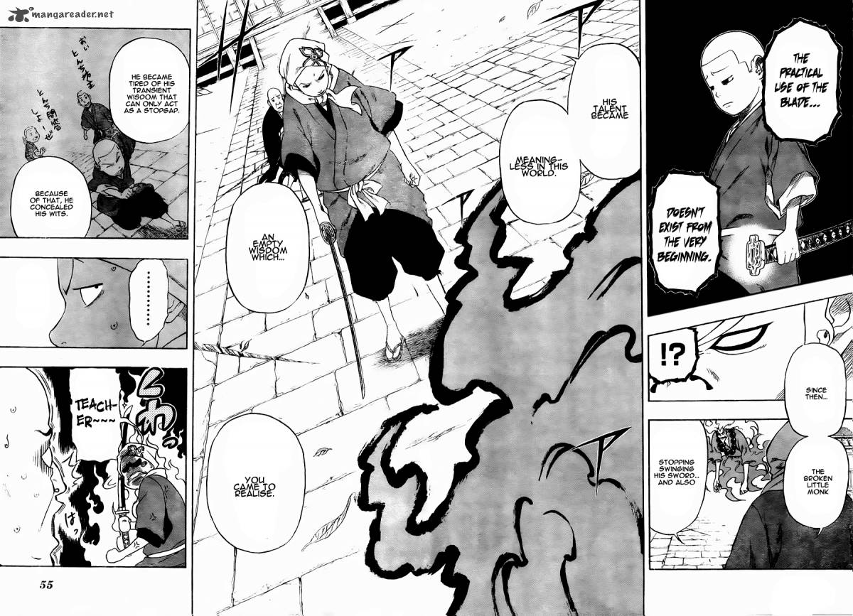 Kikai Banashi Hanasaka Ikkyuu 1 31