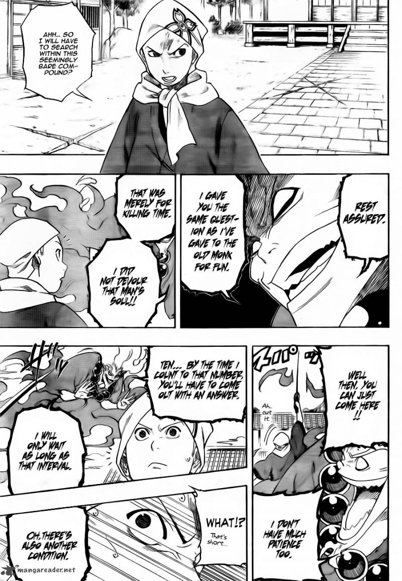 Kikai Banashi Hanasaka Ikkyuu 1 36