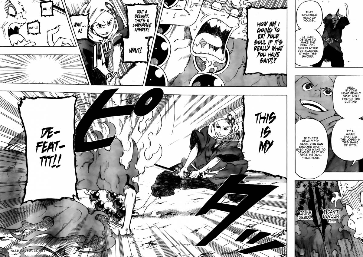 Kikai Banashi Hanasaka Ikkyuu 1 45