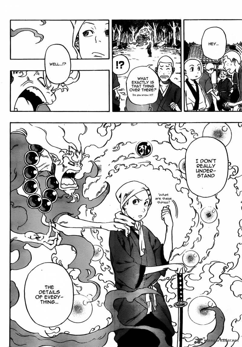 Kikai Banashi Hanasaka Ikkyuu 1 48