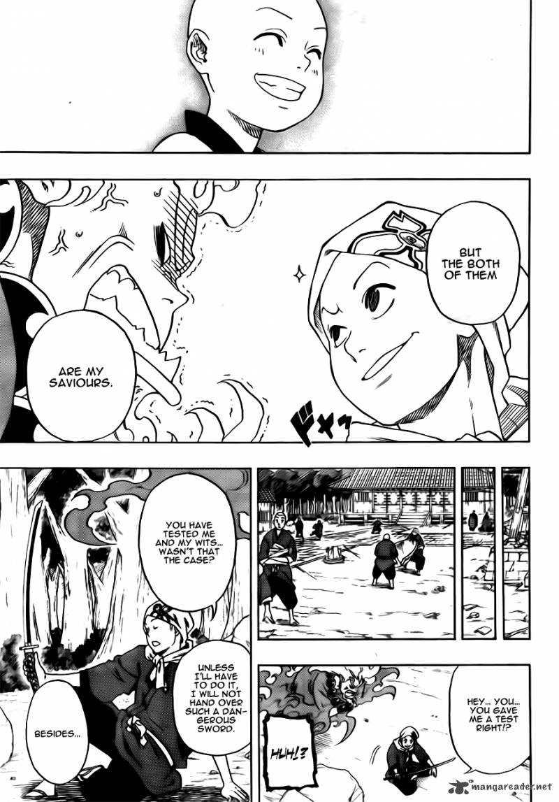 Kikai Banashi Hanasaka Ikkyuu 1 49