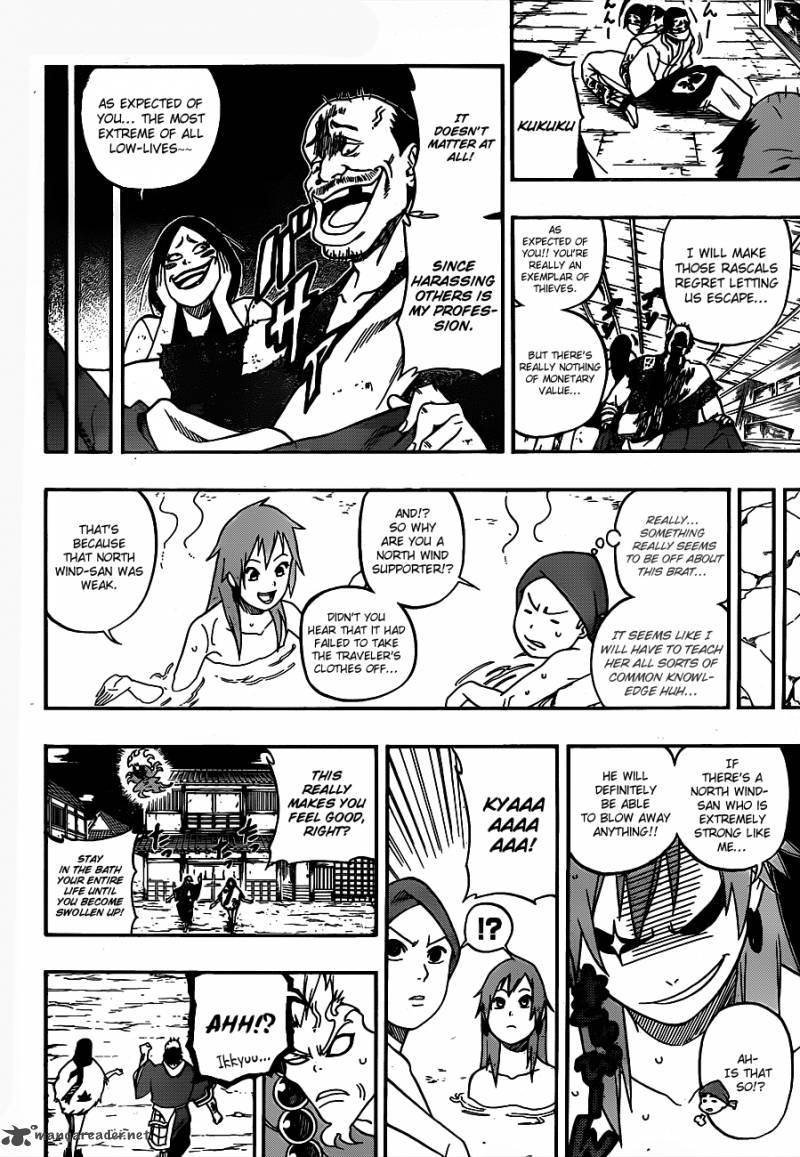 Kikai Banashi Hanasaka Ikkyuu 10 10
