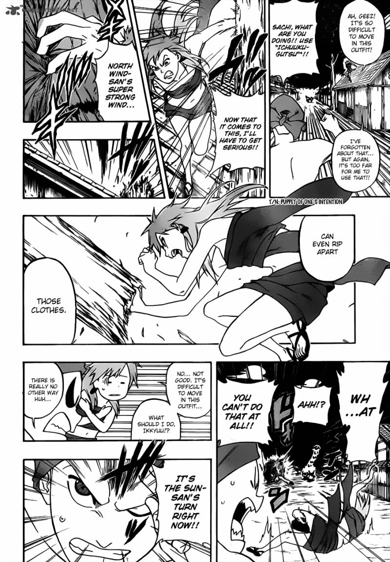 Kikai Banashi Hanasaka Ikkyuu 10 14