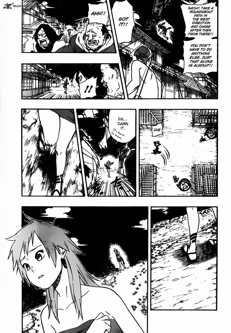Kikai Banashi Hanasaka Ikkyuu 10 15