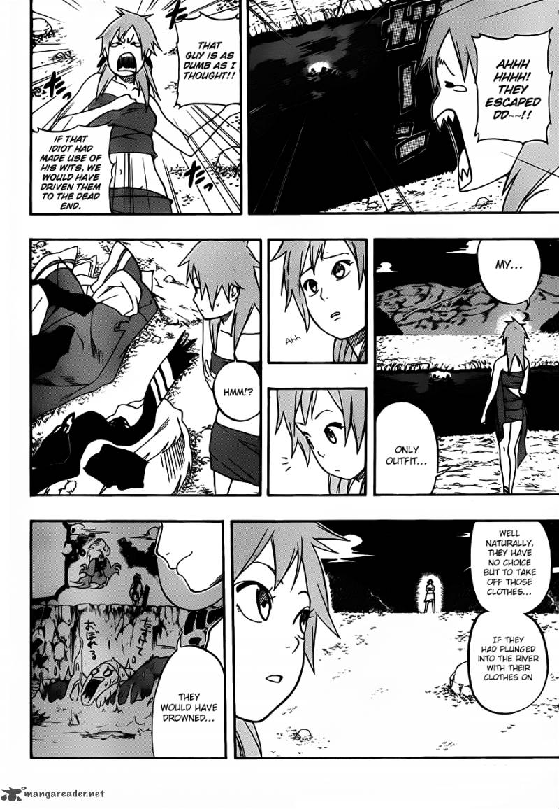 Kikai Banashi Hanasaka Ikkyuu 10 16