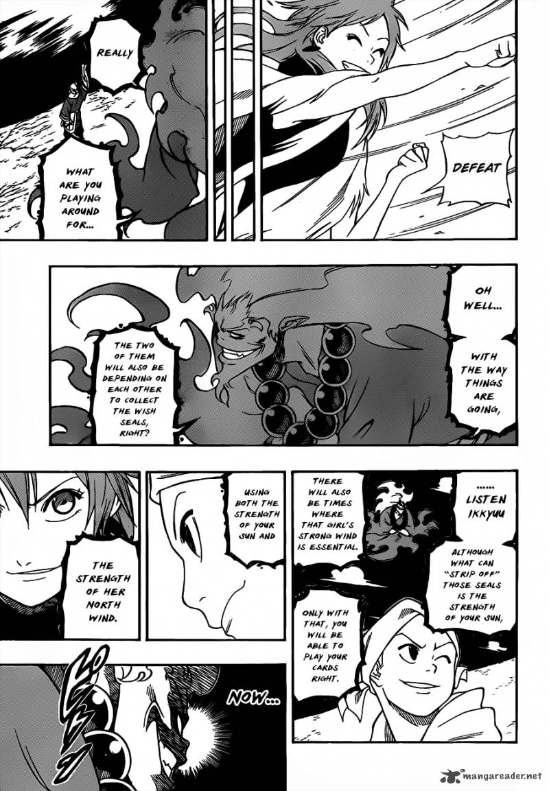 Kikai Banashi Hanasaka Ikkyuu 10 19