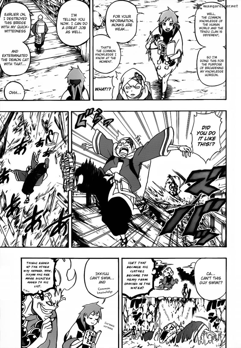Kikai Banashi Hanasaka Ikkyuu 10 5