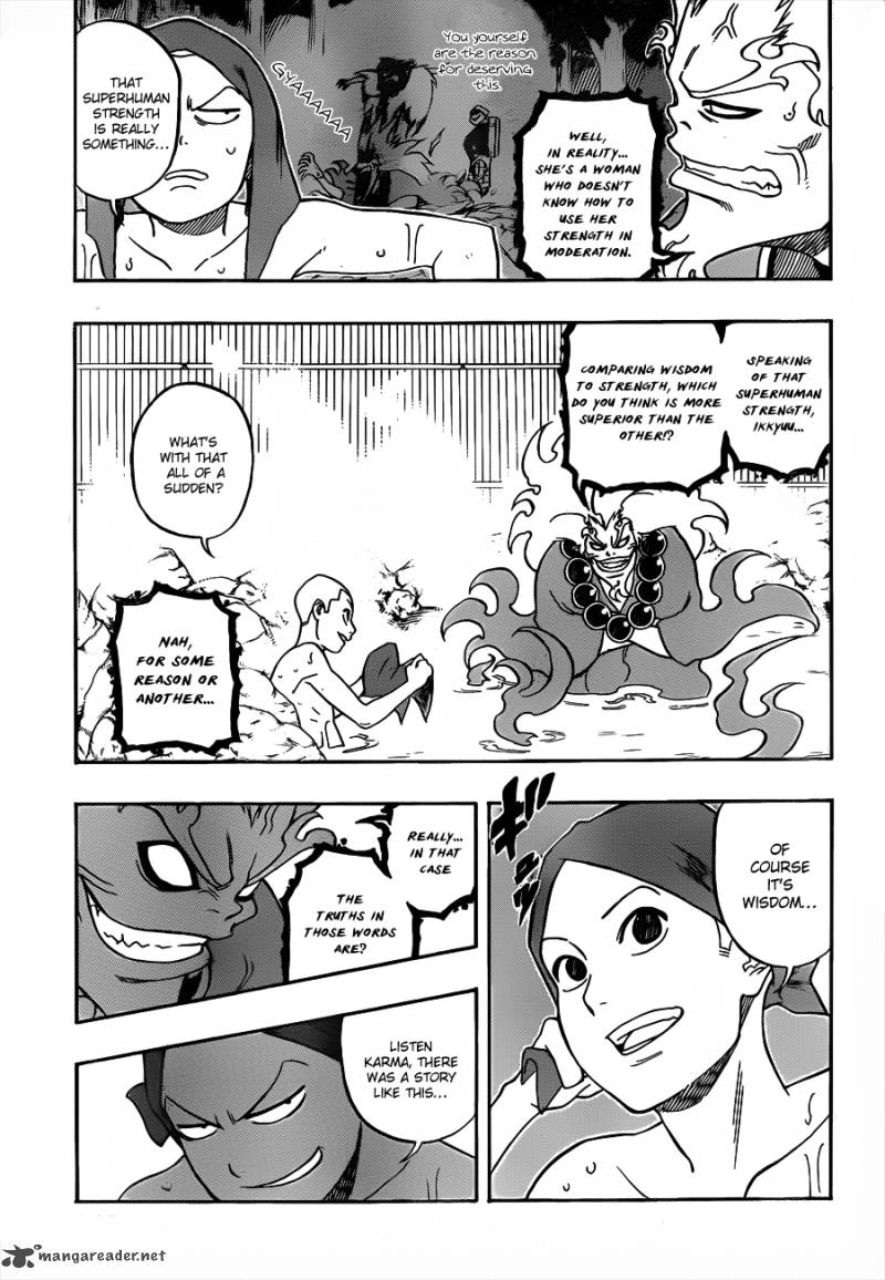 Kikai Banashi Hanasaka Ikkyuu 10 7