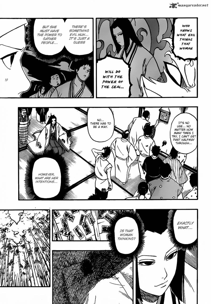 Kikai Banashi Hanasaka Ikkyuu 11 13