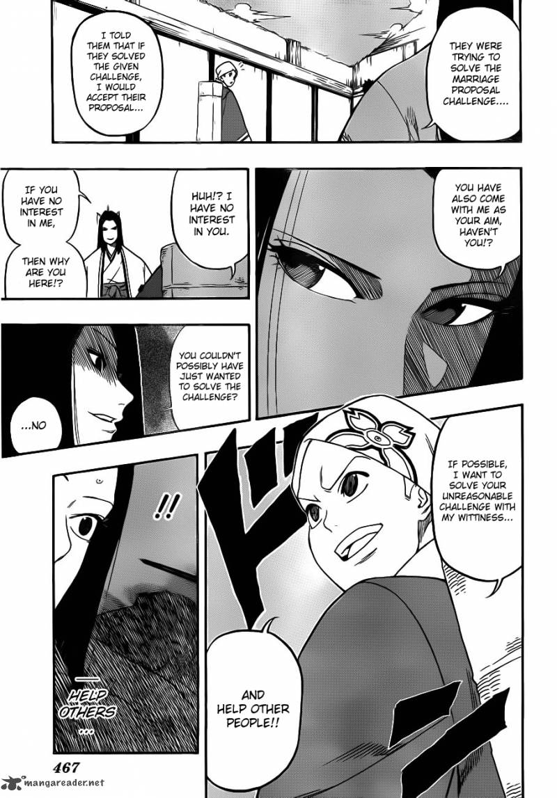 Kikai Banashi Hanasaka Ikkyuu 11 19