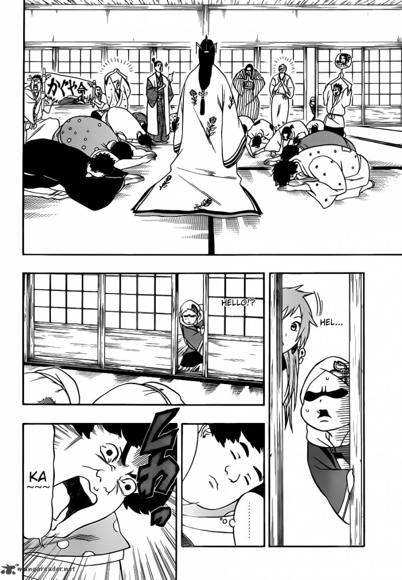 Kikai Banashi Hanasaka Ikkyuu 11 6