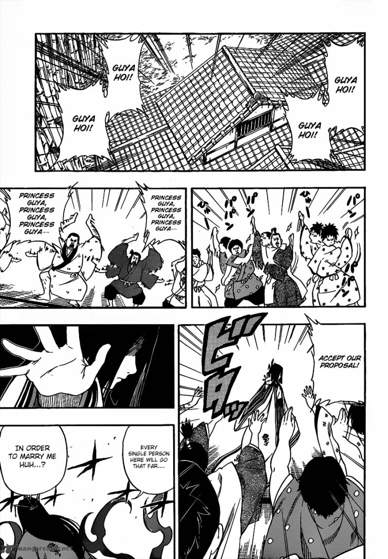 Kikai Banashi Hanasaka Ikkyuu 11 7