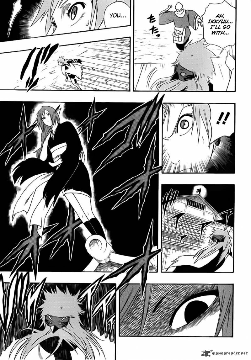 Kikai Banashi Hanasaka Ikkyuu 12 11