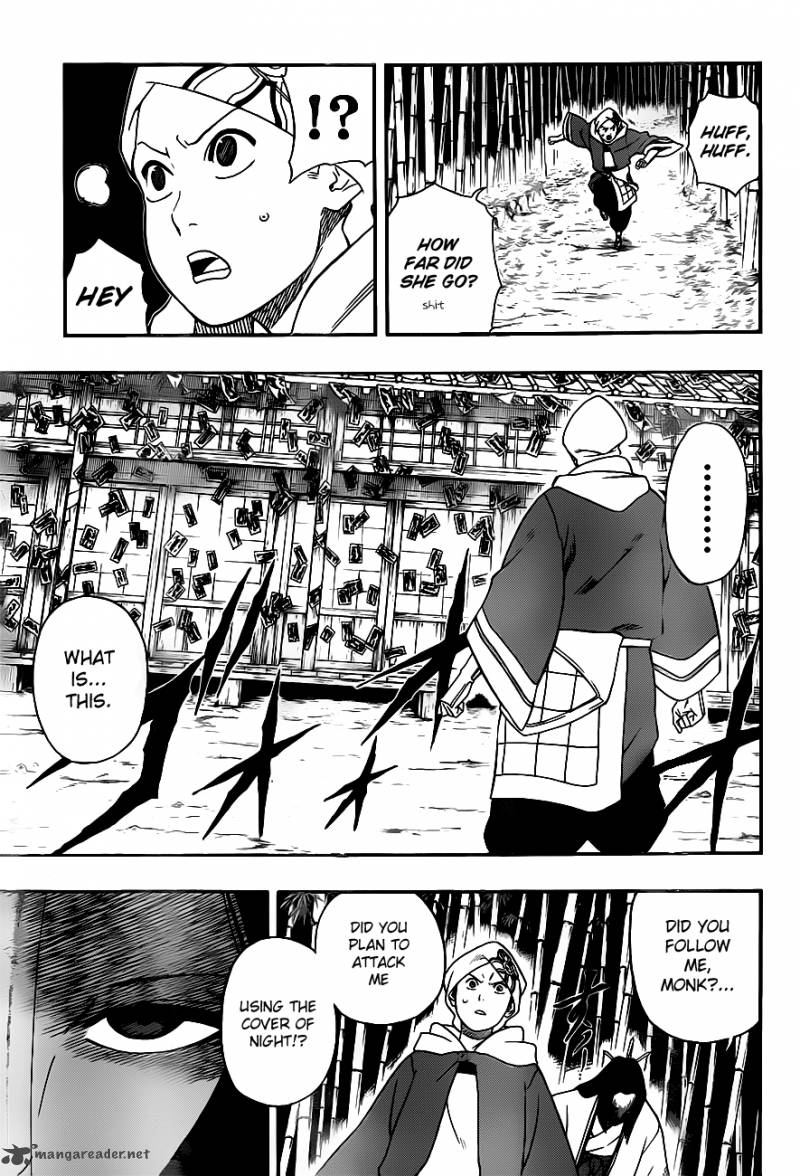 Kikai Banashi Hanasaka Ikkyuu 12 13