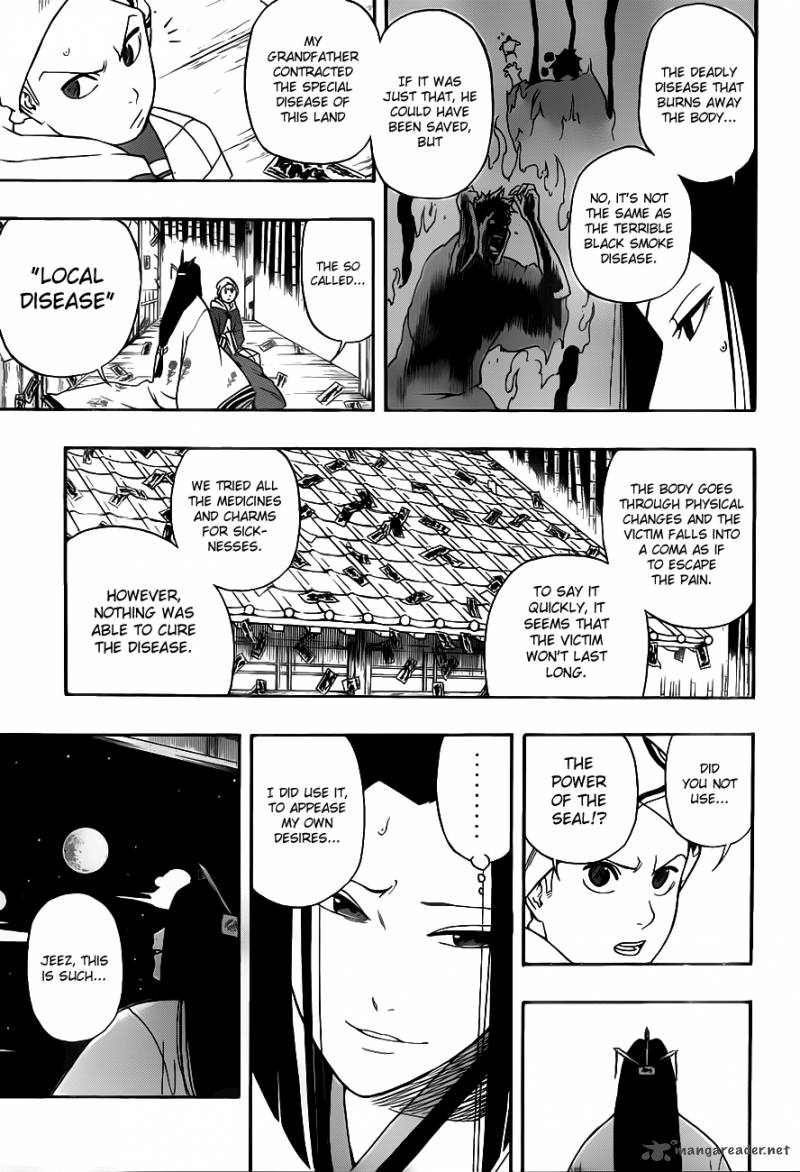 Kikai Banashi Hanasaka Ikkyuu 12 15