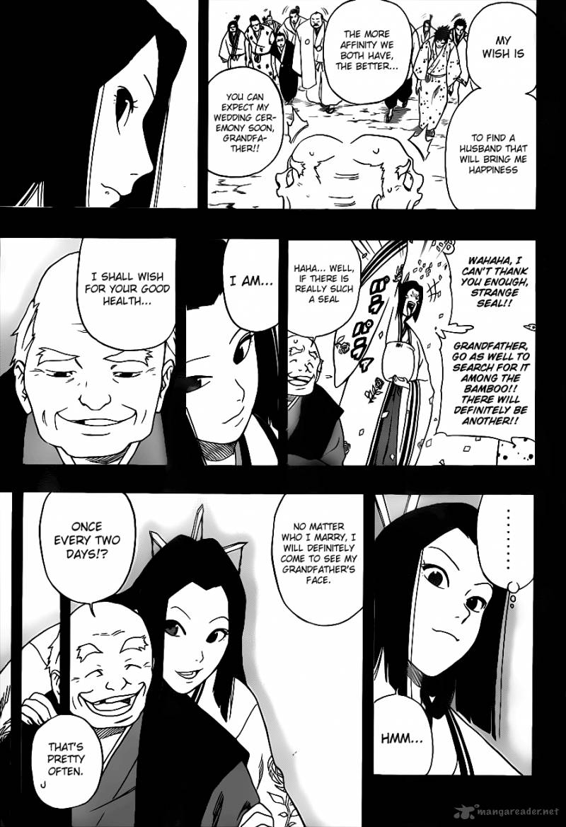 Kikai Banashi Hanasaka Ikkyuu 12 17