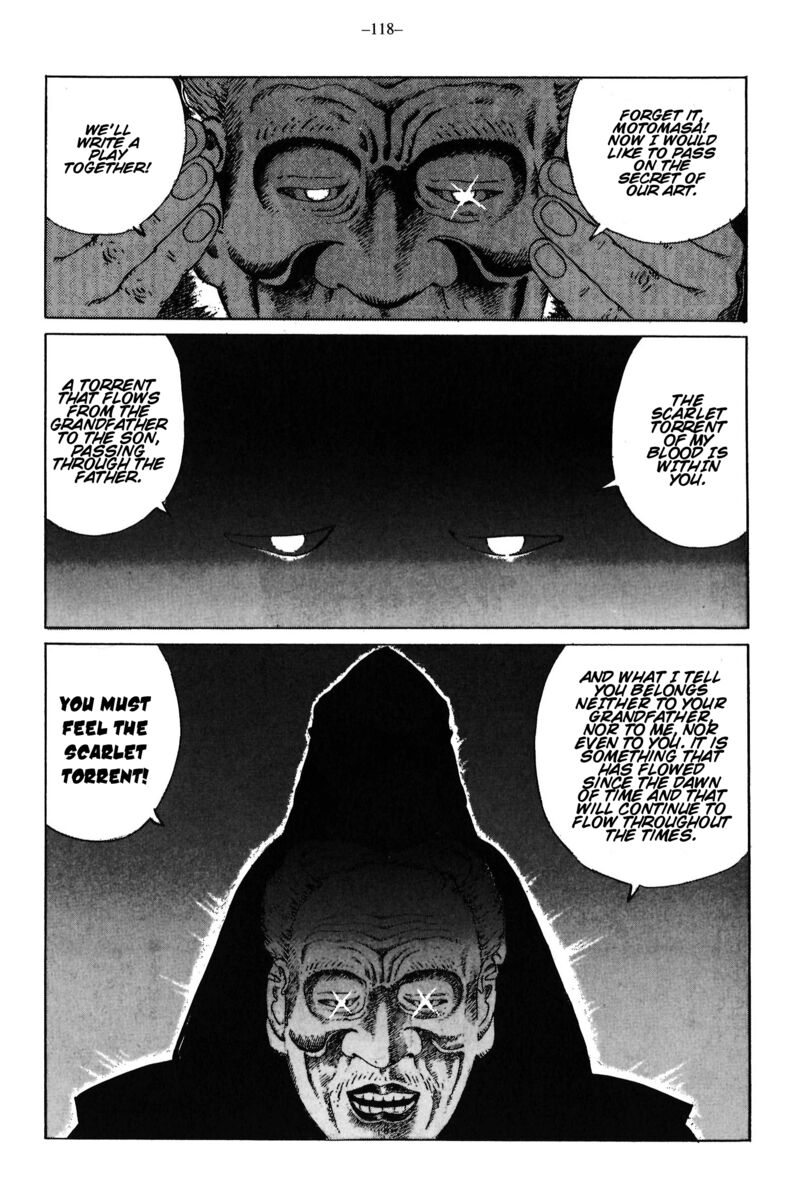 Kikai Banashi Hanasaka Ikkyuu 14 33