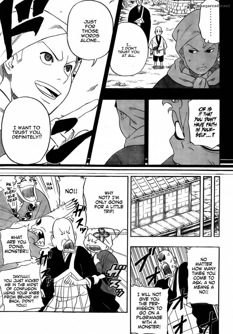 Kikai Banashi Hanasaka Ikkyuu 2 12