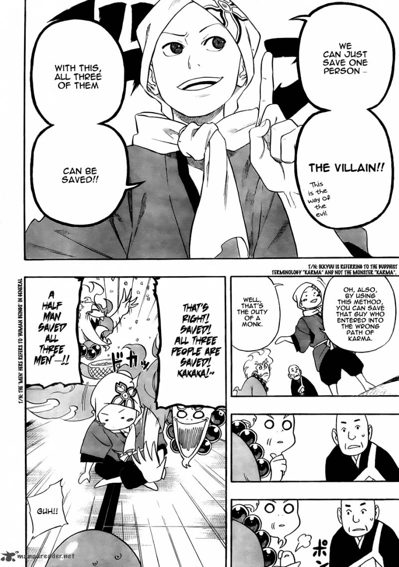 Kikai Banashi Hanasaka Ikkyuu 2 19