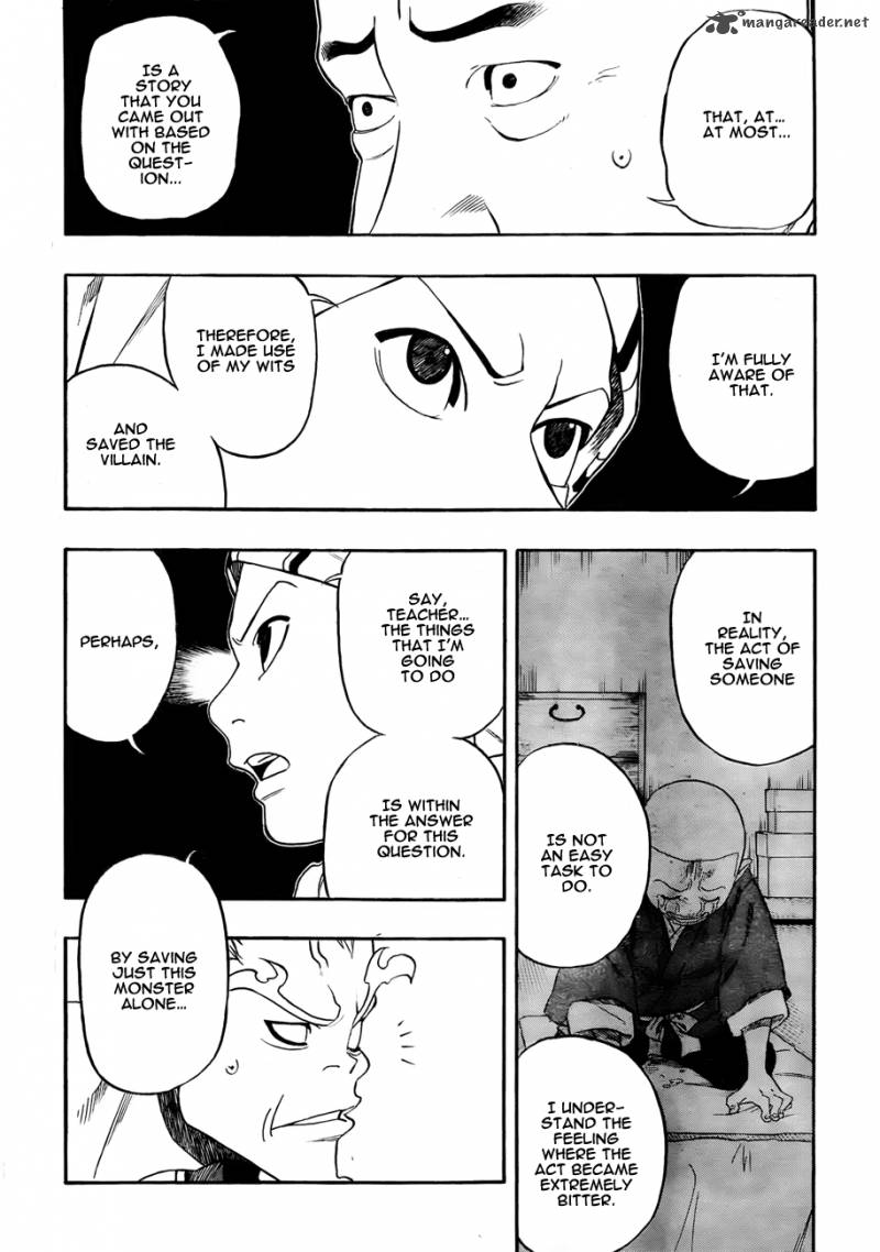 Kikai Banashi Hanasaka Ikkyuu 2 20