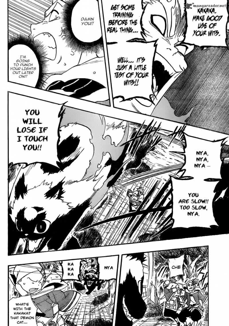 Kikai Banashi Hanasaka Ikkyuu 3 13