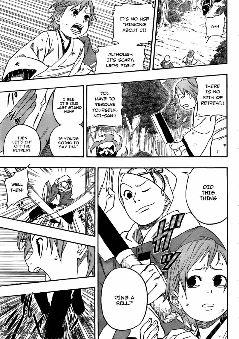 Kikai Banashi Hanasaka Ikkyuu 3 17