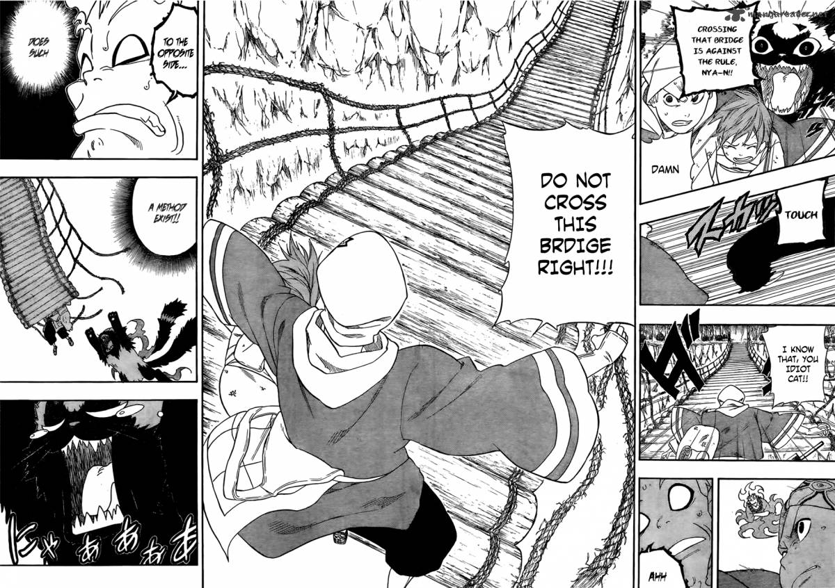 Kikai Banashi Hanasaka Ikkyuu 3 18
